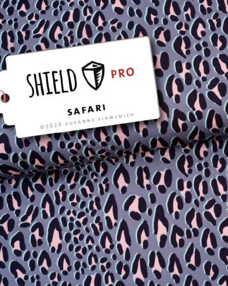 Shield Safari