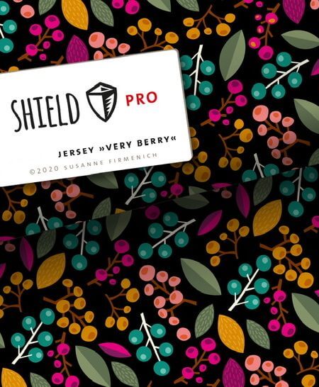 Shield-VeryBerry